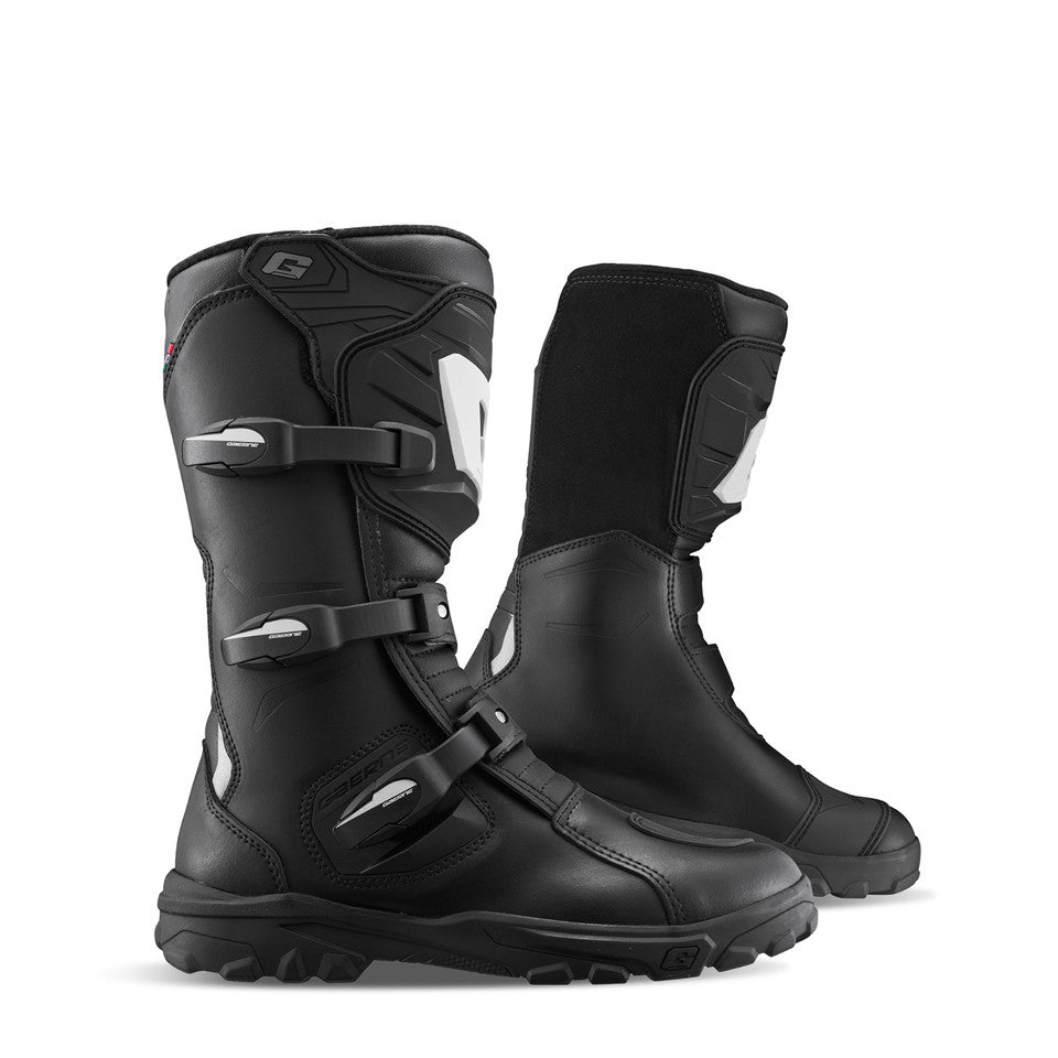 Gaerne G_ADVENTURE Acquatech Motorcycling Adventure Boot
