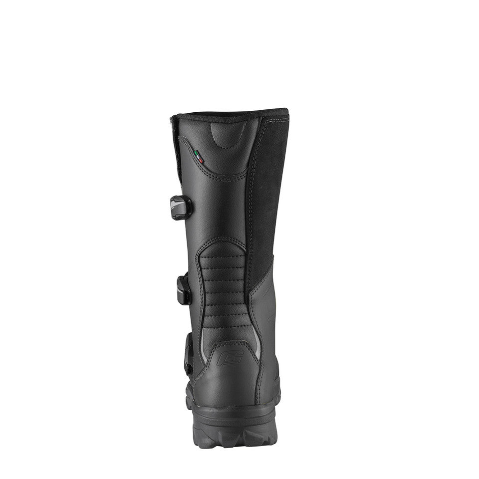 Gaerne G_ADVENTURE Acquatech Motorcycling Adventure Boot