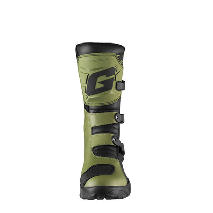 Gaerne G_ADVENTURE Acquatech Motorcycling Adventure Boot