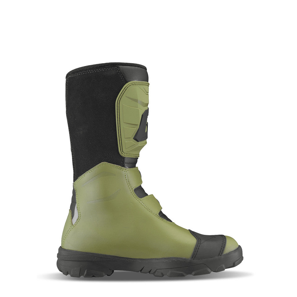 Gaerne G_ADVENTURE Acquatech Motorcycling Adventure Boot