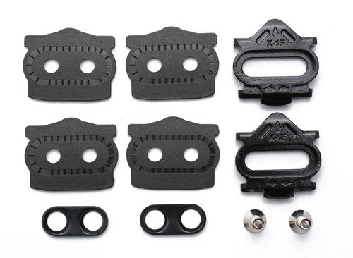 HT CLEAT : X1F - HT COMPONENTS