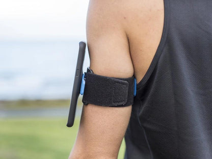 Quad Lock® Sports Armband