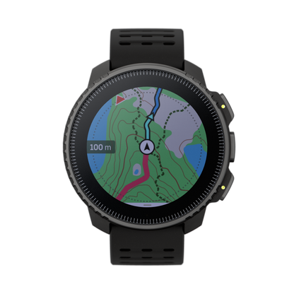 SUUNTO - VERTICAL