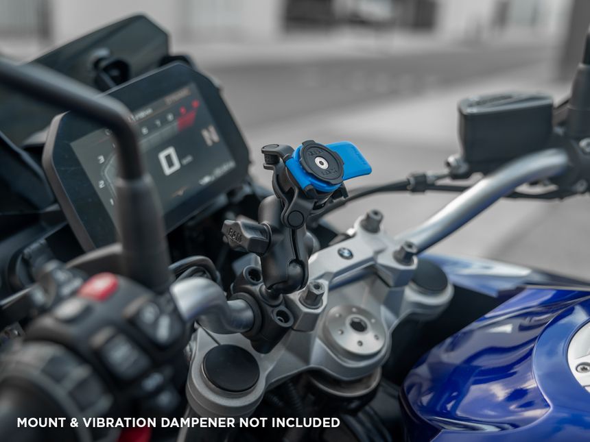 Quad Lock® 1" Ball Adaptor Mount (V2)