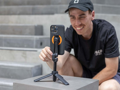 Quad Lock® Tripod / Selfie Stick