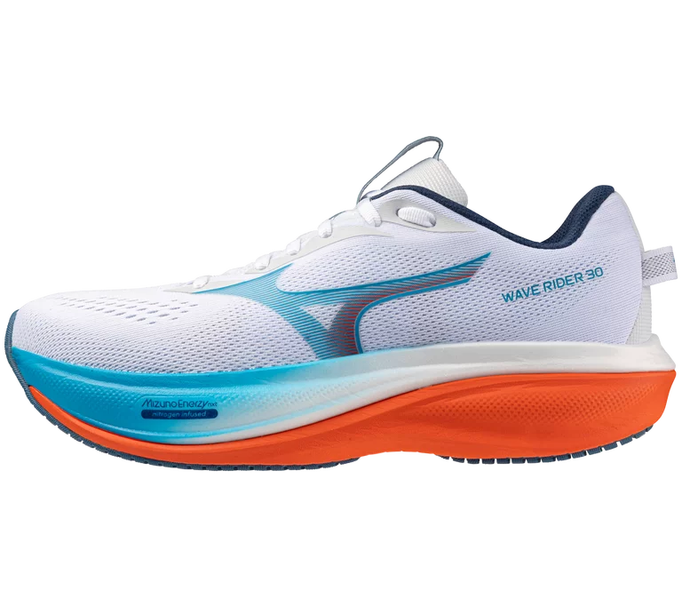 Wave Rider 30 Men's Running Shoe