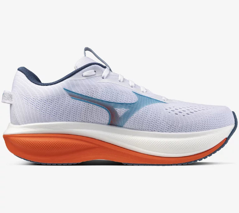 Wave Rider 30 Men's Running Shoe