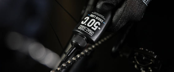 Muc- Off -50°C Chain Lube