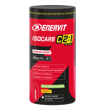 C2:1PRO Isocarb