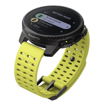 SUUNTO - VERTICAL