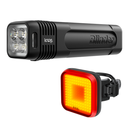 BLINDER 600 BLINDER SQUARE REAR BIKE LIGHT SET SAVE 10 NOW ENTE Dan s Bike Shop Inc