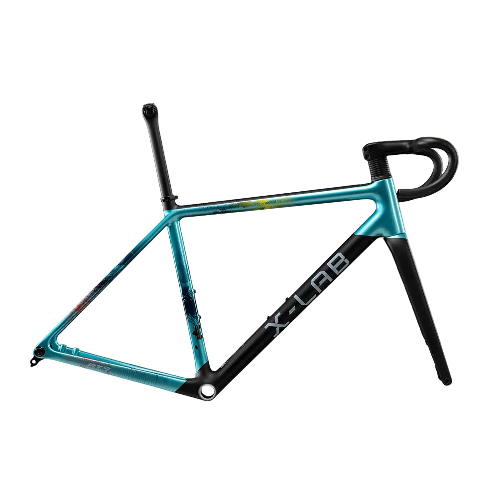 X-LAB RT9 Frameset