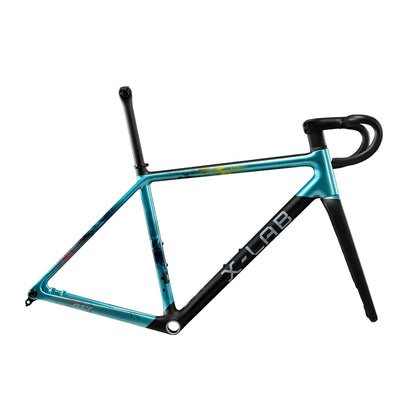 X-LAB RT9 Frameset