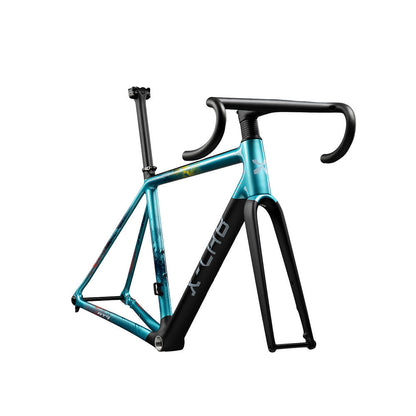X-LAB RT9 Frameset