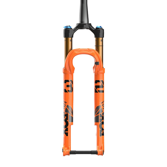 FOX 32 FLOAT FACT SC FIT4 TAPERED FORK 2022/23 - 29" / 100MM / KA110 / 44MM  (SAVE 30% NOW! ENTER CODE FOX30 AT CHECKOUT.)