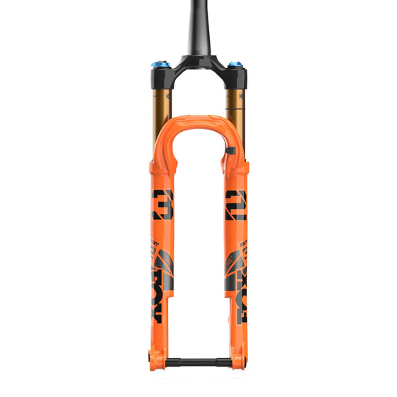 FOX 32 FLOAT FACT SC FIT4 TAPERED FORK 2022/23 - 29" / 100MM / KA110 / 44MM  (SAVE 30% NOW! ENTER CODE FOX30 AT CHECKOUT.)