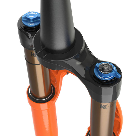 FOX 32 FLOAT FACT SC FIT4 TAPERED FORK 2022/23 - 29" / 100MM / KA110 / 44MM  (SAVE 30% NOW! ENTER CODE FOX30 AT CHECKOUT.)