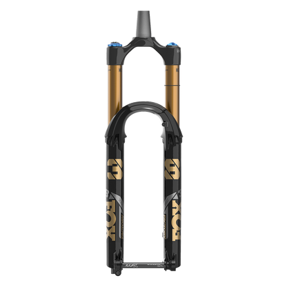 FOX 38 FACTORY EMTB - GRIP X2 2025