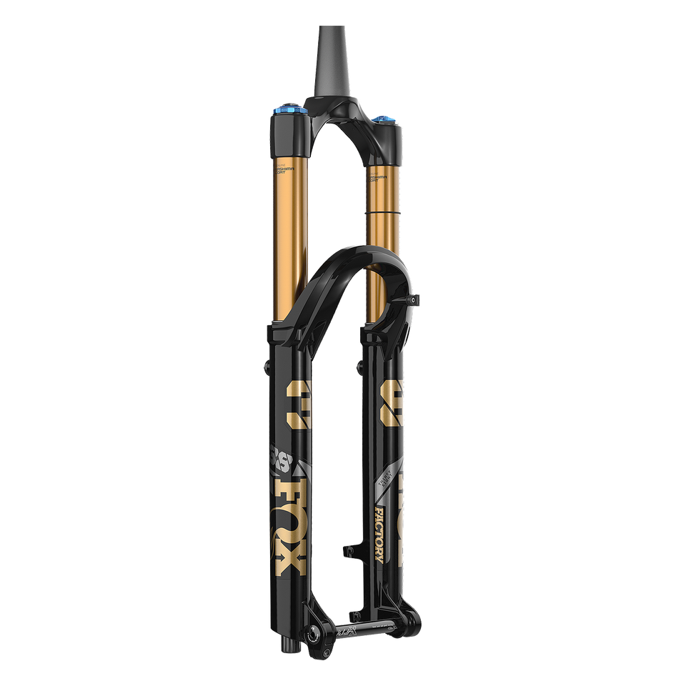 FOX 38 FACTORY EMTB - GRIP X2 2025