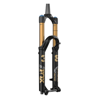 FOX 38 FACTORY EMTB - GRIP X2 2025