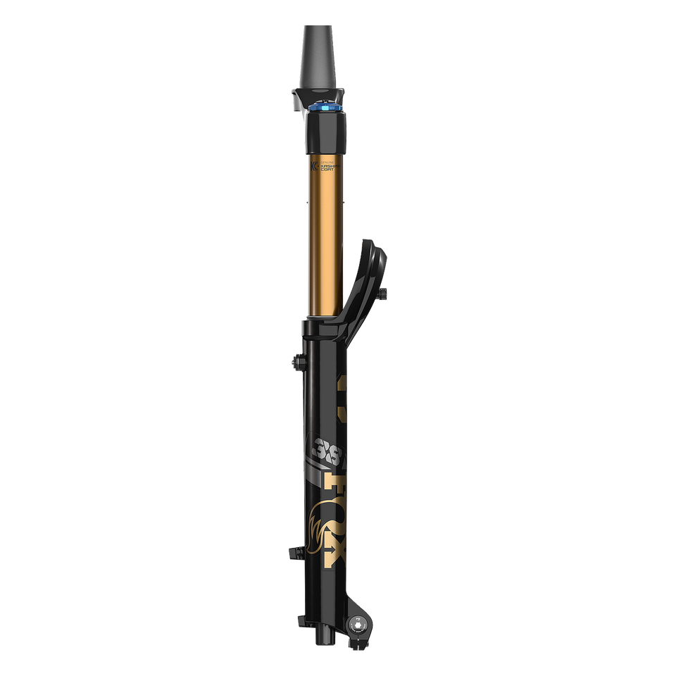 FOX 38 FACTORY EMTB - GRIP X2 2025