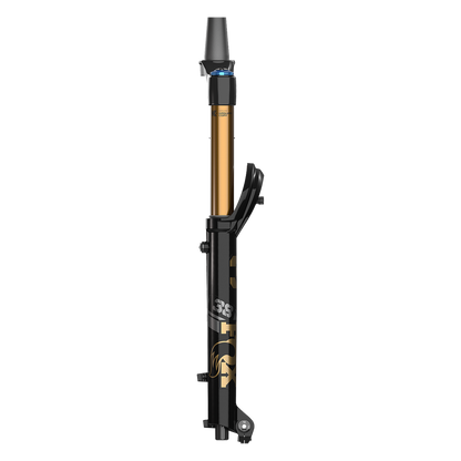 FOX 38 FACTORY EMTB - GRIP X2 2025