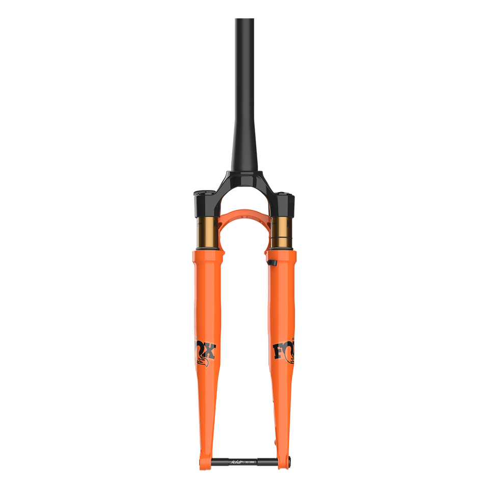 FOX 32 FACTORY TC - GRIP SL 2025