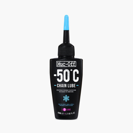 Muc- Off -50°C Chain Lube (SAVE 10% NOW! ENTER CODE MUCOFF10 AT CHECK OUT)