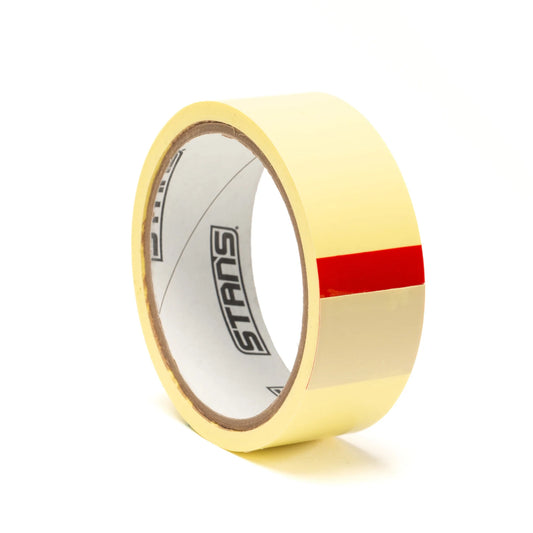 Stan's ORIGINAL TUBELESS RIM Tape 10YD
