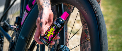 Muc-Off B.A.M! Instant Puncture Repair (SAVE 10% NOW! ENTER CODE MUCOFF10 AT CHECK OUT)