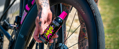 Muc-Off B.A.M! Instant Puncture Repair