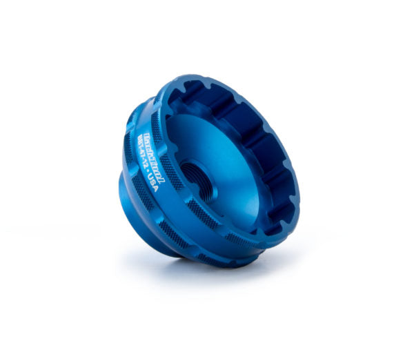 PARK TOOL BOTTOM BRACKET TOOL:12-NOTCH 50.4MM