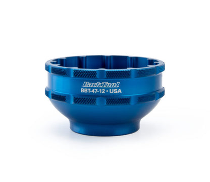 PARK TOOL BOTTOM BRACKET TOOL:12-NOTCH 50.4MM
