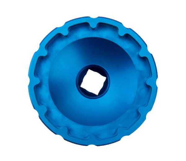 PARK TOOL BOTTOM BRACKET TOOL:12-NOTCH 50.4MM