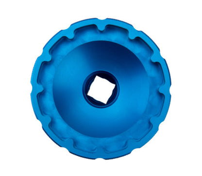 PARK TOOL BOTTOM BRACKET TOOL:12-NOTCH 50.4MM
