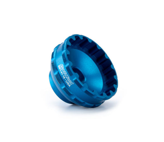 BOTTOM BRACKET TOOL — 16-NOTCH - PARK TOOL