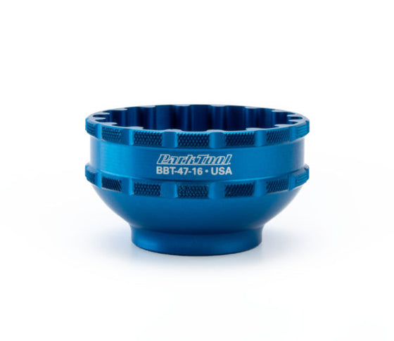 BOTTOM BRACKET TOOL — 16-NOTCH - PARK TOOL