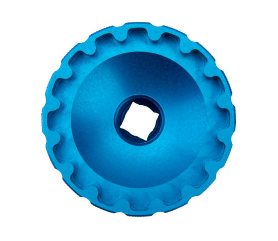 BOTTOM BRACKET TOOL — 16-NOTCH - PARK TOOL