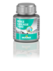  Bike Grease 2000 - Motorex Bike Line (SAVE 30% NOW! ENTER CODE MOTOREX30 AT CHECKOUT.)