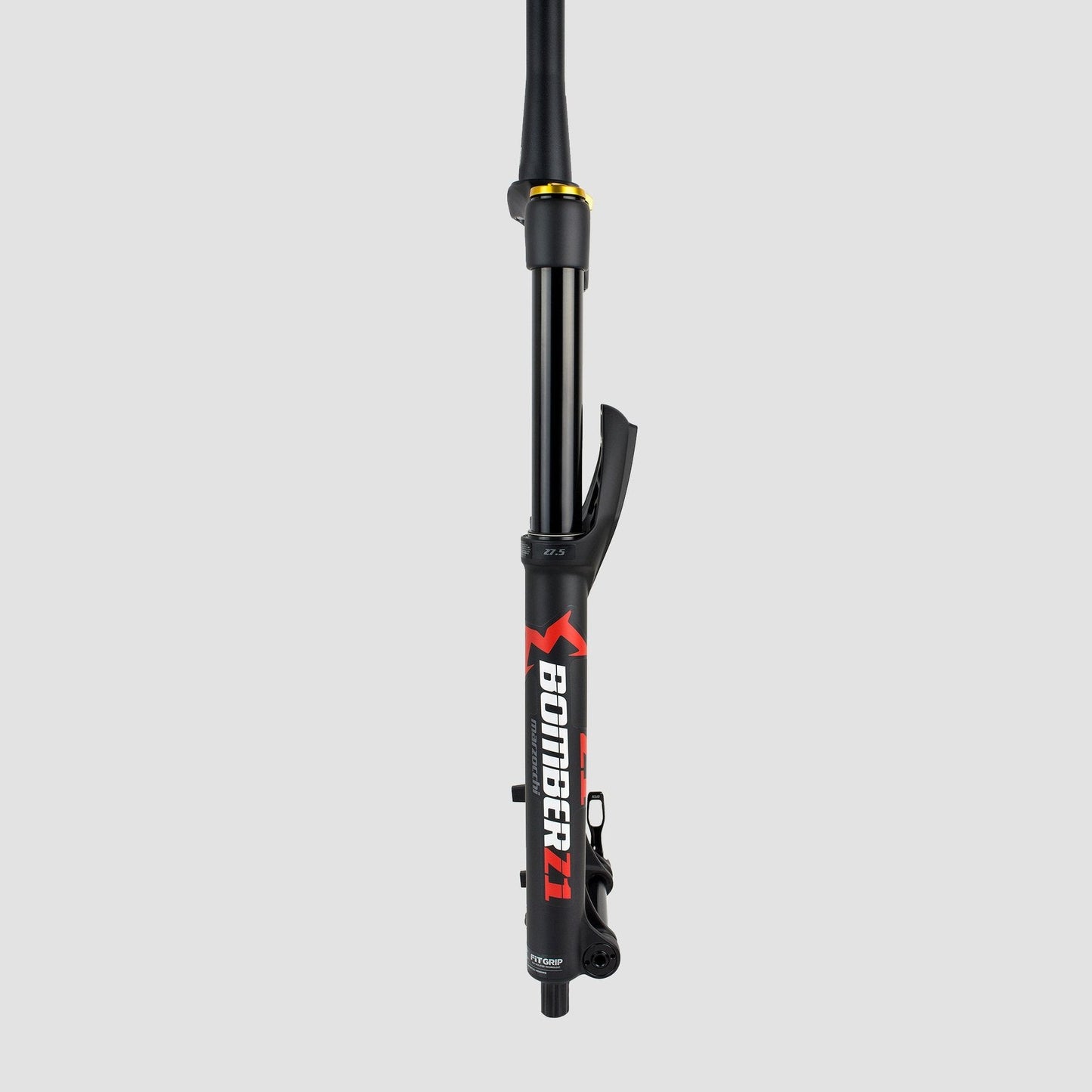 MARZOCCHI - BOMBER Z1 COIL, 29IN, 170, GRIP,15QRx110, 1.5 T, 44MM RAKE