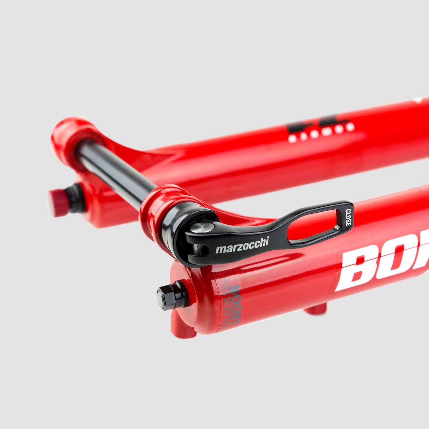 MARZOCCHI - BOMBER Z1 COIL, 29IN, 170, GRIP,15QRx110, 1.5 T, 44MM RAKE