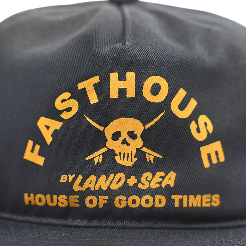 FASTHOUSE - BREAK HAT - OS