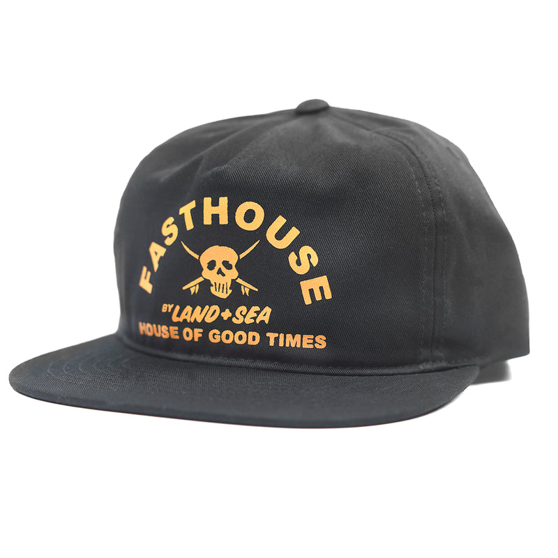 FASTHOUSE - BREAK HAT - OS