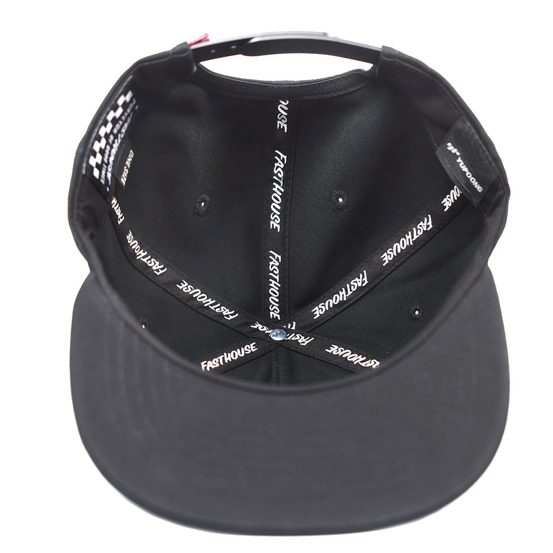 FASTHOUSE - BREAK HAT - OS
