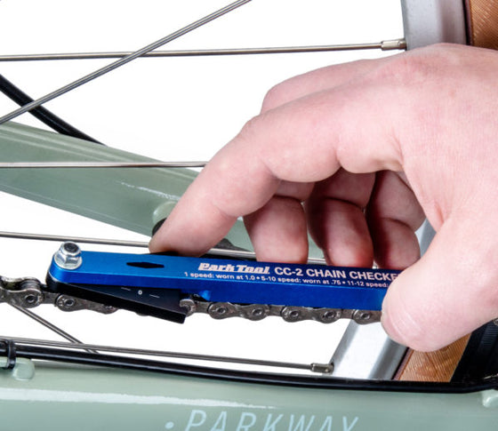 CHAIN CHECKER - PARK TOOL