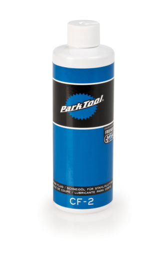 PARK TOOL HEAVY DUTY CUTTING FLUID 80Z. (237 ML)