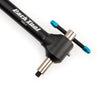 DERAILLEUR HANGER ALIGNMENT GAUGE - PARK TOOL