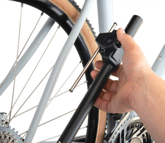 DERAILLEUR HANGER ALIGNMENT GAUGE - PARK TOOL