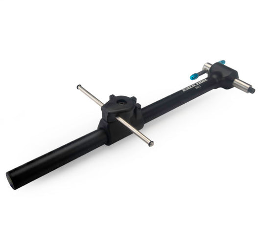 DERAILLEUR HANGER ALIGNMENT GAUGE - PARK TOOL