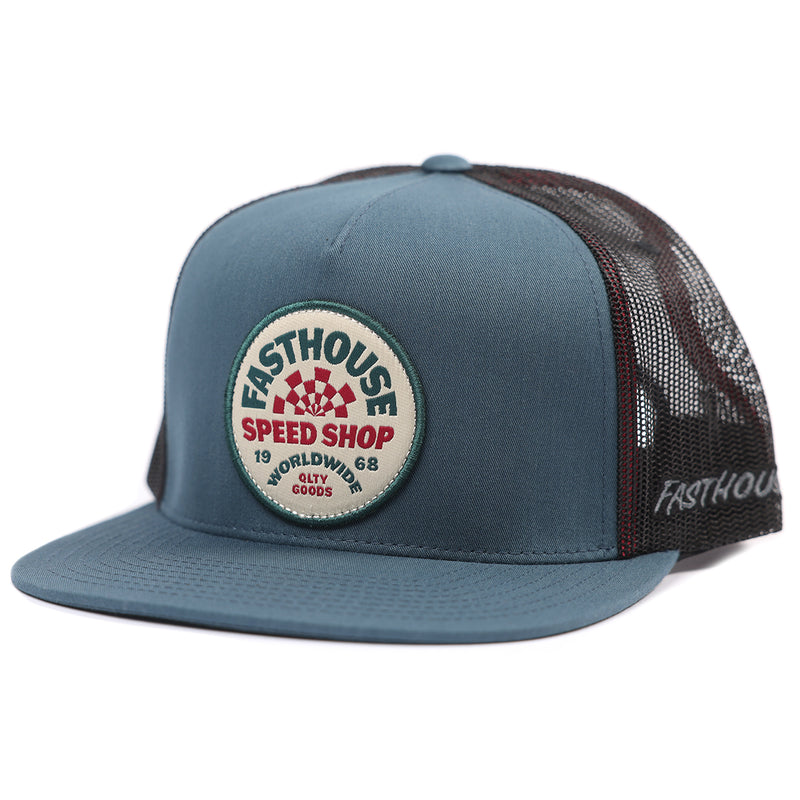 FASTHOUSE - DECO HAT - OS